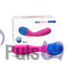 Смарт-вибратор blueMotion NEX2 от OhMiBod