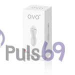 Вибропуля, клиторный вибратор OVO W1 (Германия)