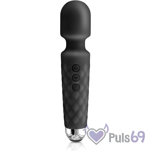 Вибромассажер Yoba Love Wand Wandy
