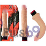 Реалистичный вибратор от Dream Toys Оригинал - Realstuff 8.6
