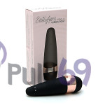 Вакуумный клиторальный вибратор Satisfyer Pro 3 Vibration