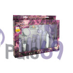 Набор Dirty Dozen Sex Toy Kit от Seven Creations