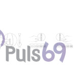 Вибратор OVO K3, многофункциональный, со стимулятором клитора