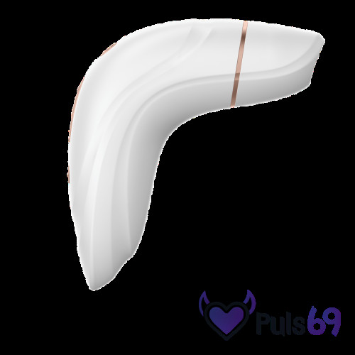 Вакуумный клиторальный вибратор Satisfyer Pro Plus Vibration Вакуумный клиторальный вибратор Satisfyer Pro Plus Vibration
