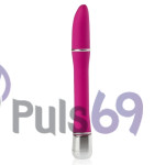Вибратор Lulu Satin Scoop Vibe точки-G от California Exotic