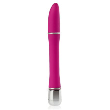 Вибратор Lulu Satin Scoop Vibe точки-G от California Exotic