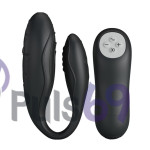 Вибратор для пары Pretty Love Indulgence Plus