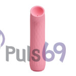Вакуумный стимулятор Pretty Love Ford Pink