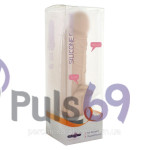 Реалистичный вибратор Seven Creations Classic Stim