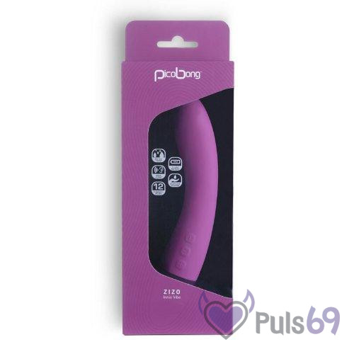 Вибромассажер PicoBong Zizo Innie Vibe (Lelo) Вибромассажер PicoBong Zizo Innie Vibe (Lelo)