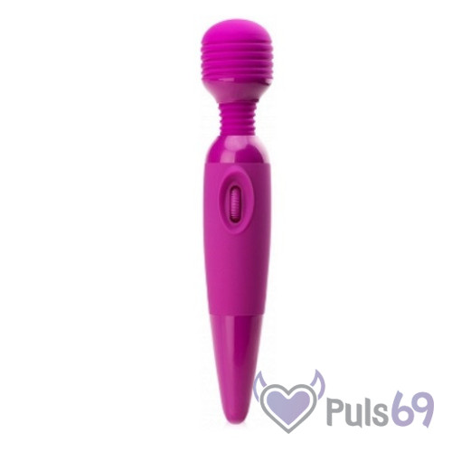 Вибромассажер Power Wand от Pretty Love Вибромассажер Power Wand от Pretty Love