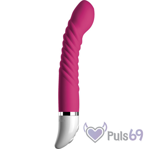 Вибратор Crush Babe от Pipedream