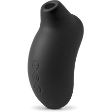 Звуковий стимулятор Lelo Sona 2 Cruise Noir Звуковий стимулятор Lelo Sona 2 Cruise Noir