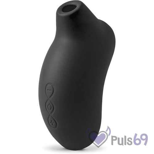Звуковий стимулятор Lelo Sona 2 Cruise Noir