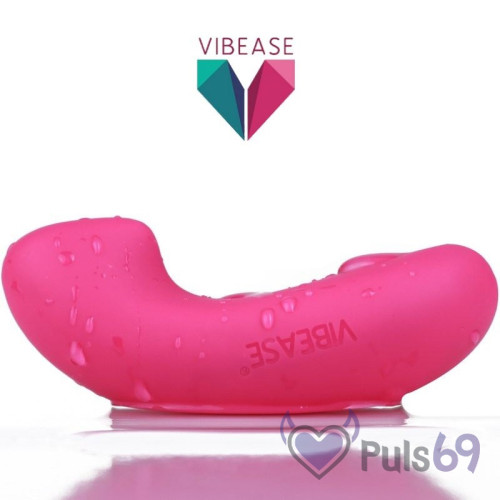 Смарт вибратор Vibease клиторная стимуляция