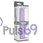 Реалистичный вибратор Toy Joy Classic Original Vibrator Purple