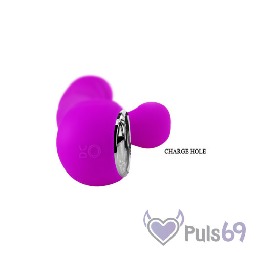 Многофункциональный вибратор Pretty Love Intimate Многофункциональный вибратор Pretty Love Intimate