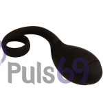 Мини-вибратор Pretty Love, Carl