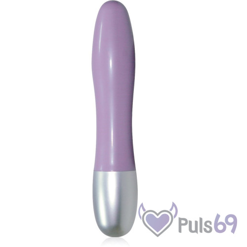 Мини вибратор Lady Love Purple, Orion