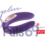 Вибратор для пары, Partner Plus