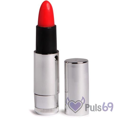 Вибратор Kiss me Lipstick-Vibe от Orion (Германия)