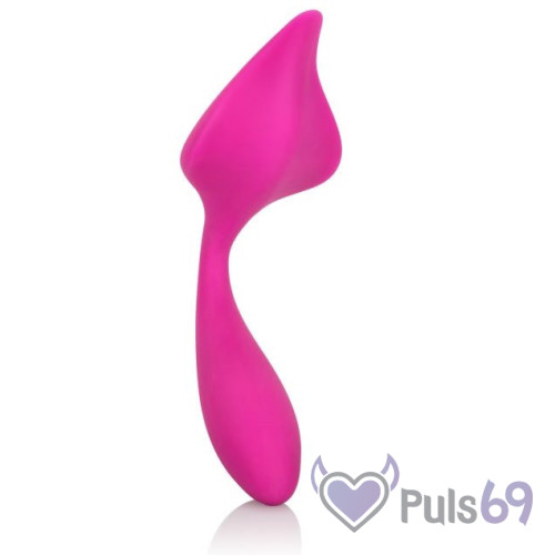 Вибратор California Exotic Mini Marvels Silicone Marvelous Lover
