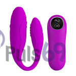 Вибратор для пары Pretty Love Indulgence