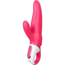 Вибратор Satisfyer Mr. Rabbit