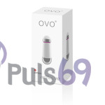 Вибропуля, клиторный вибратор OVO W2 (Германия)