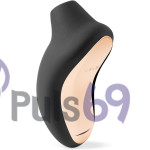 Звуковий стимулятор Lelo Sona 2 Cruise Noir