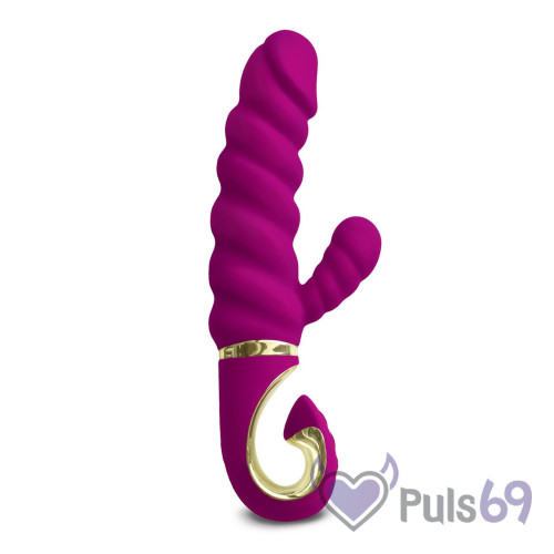 Женский вибратор Gvibe Gcandy