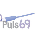 Вибратор для уретры Silicone Dilator от Orion