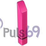 Мини вибратор BAMBOO Mauve Amore от Rocks Off