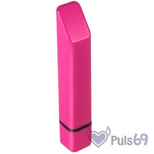 Мини вибратор BAMBOO Mauve Amore от Rocks Off
