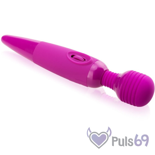Вибромассажер Power Wand от Pretty Love