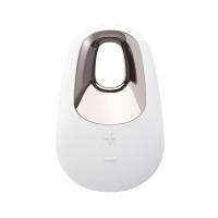 Мини вибратор для клитора Satisfyer Lay-On White Temptation Мини вибратор для клитора Satisfyer Lay-On White Temptation