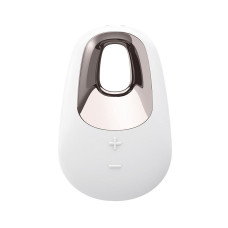 Мини вибратор для клитора  Satisfyer Lay-On White Temptation