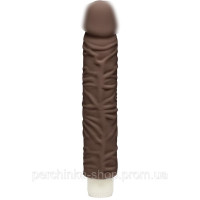 Вибратор The Shakin D Vibrating 9 Вибратор The Shakin D Vibrating 9