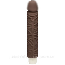Вибратор The Shakin D Vibrating 9 Вибратор The Shakin D Vibrating 9