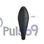 Вибратор для пары Pretty Love Indulgence Plus