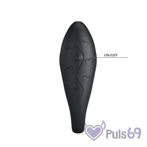Вибратор для пары Pretty Love Indulgence Plus Вибратор для пары Pretty Love Indulgence Plus