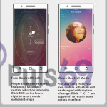Смарт вибратор Pretty Love  Honey Rechargeable от Baile