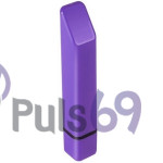 Мини вибратор BAMBOO Mauve Amore от Rocks Off
