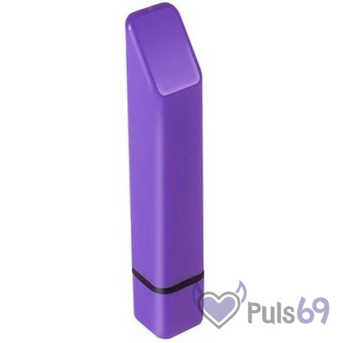 Мини вибратор BAMBOO Mauve Amore от Rocks Off