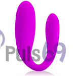 Вибратор для пары Pretty Love Fascination