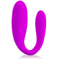 Вибратор для пары Pretty Love Fascination Вибратор для пары Pretty Love Fascination