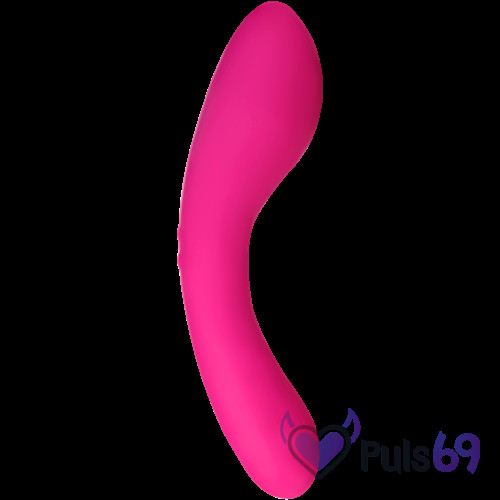 Вибратор Swan Wand