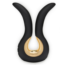 Анатомический вибромассажер - Fun Toys Gvibe Mini Gold 24к Анатомический вибромассажер - Fun Toys Gvibe Mini Gold 24к