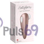 Вакуумный клиторальный стимулятор Satisfyer 1 Next Generation