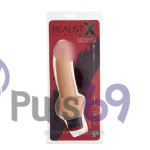 Реалистичный вибратор Realstuff 7